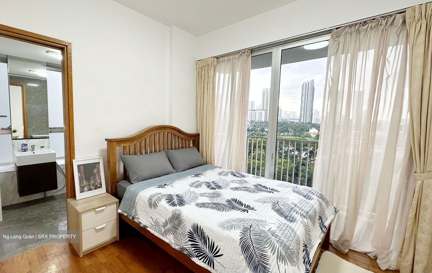 Parc Vista (D22), Condominium #600608841